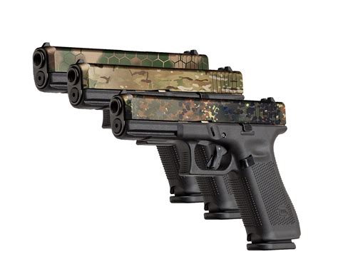 lv glock skin|glock 45 camo gun skin.